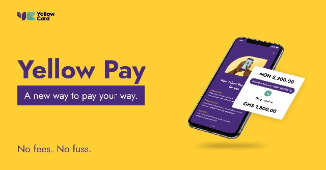 YellowPay