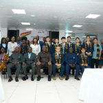 GIPC CEO projects investor confidence at Ghana- Korea business forum