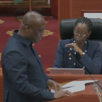 GOLDBOD purchased 135.8 tonnes of gold between Jan 2025 and May 2026 – Deputy Finance Minister