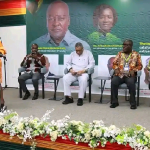 $11.5b in prospective investments pledged for Mahama’s 24-Hour Economy programme