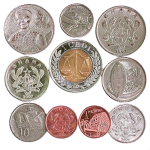 Refusing 1 pesewa, 20 pesewa or any cedi coin is illegal, Offenders risk jail or fine – BoG warns