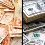 Bank of Ghana releases latest FX rates: Ghana cedi starts the week steady against major currencies