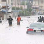 Insurance brokers advise flood victims to document damage before filing claims