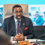 Average lending rates for the banking sector declined to 15.6% from 27% – BoG Governor