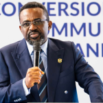 Central Banks can no longer safeguard stability by looking only at individual institutions – Asiama